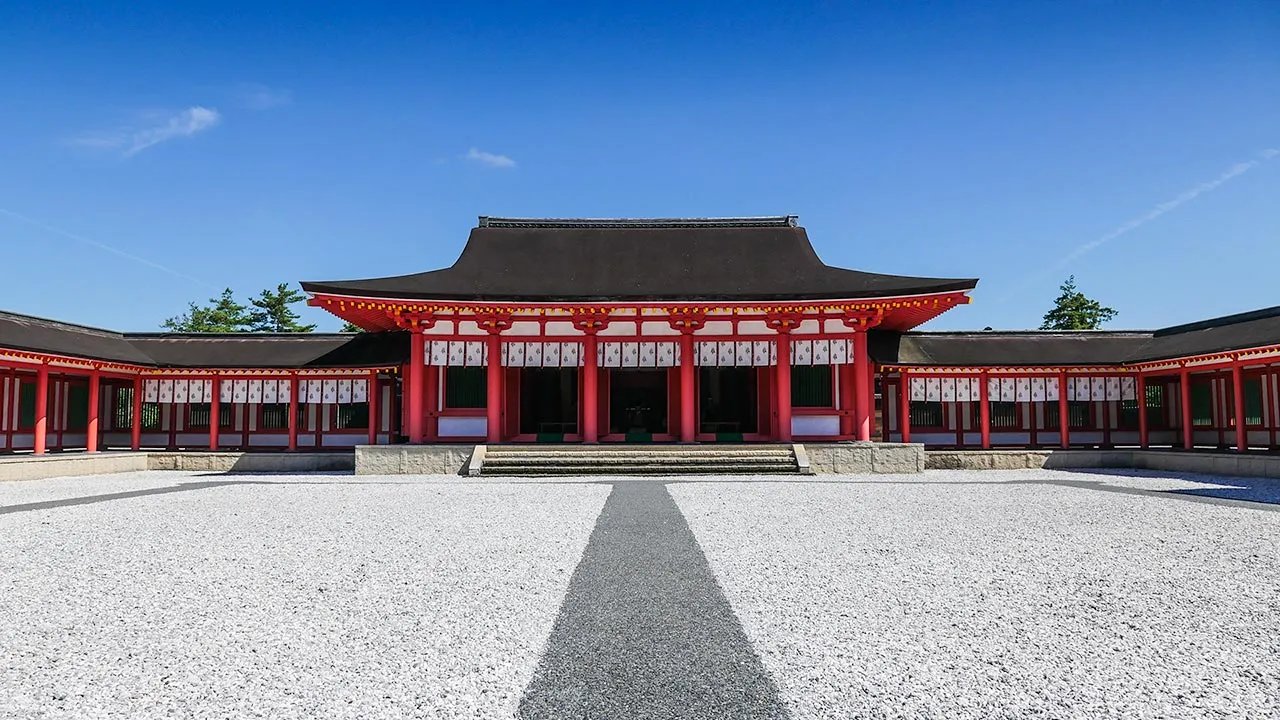 🏯 역사공원 에사시 후지와라노 사토